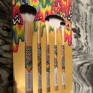 Make Up Brush Set